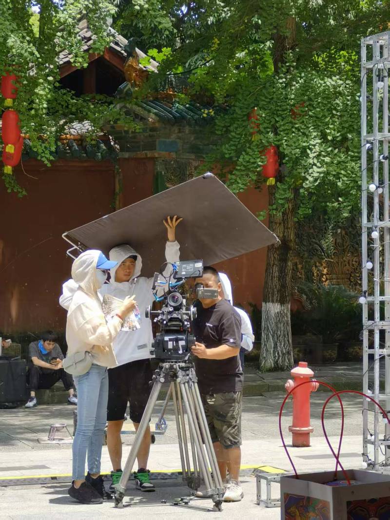 湖滨区产品宣传视频拍摄公司避坑：资质、案例、服务全解析