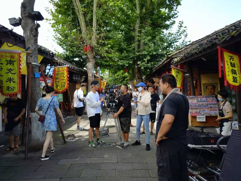 湖滨区产品视频拍摄技术升级：AI与三维动画深度融合
