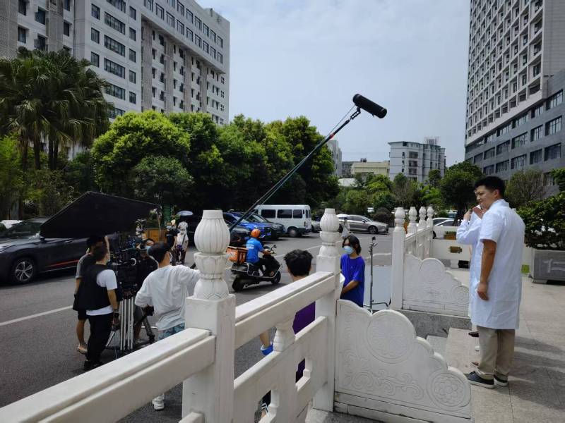 湖滨区电商产品宣传视频