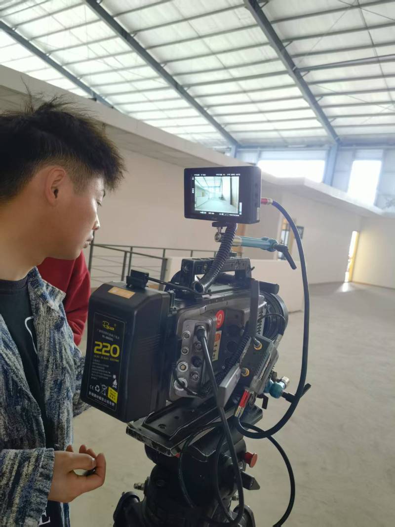 湖滨区电商产品视频拍摄制作：小成本也能产出高质感内容？