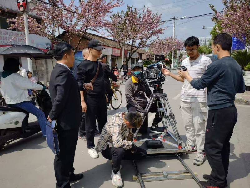 湖滨区产品视频拍摄进阶指南，助力产品抢占视觉高地