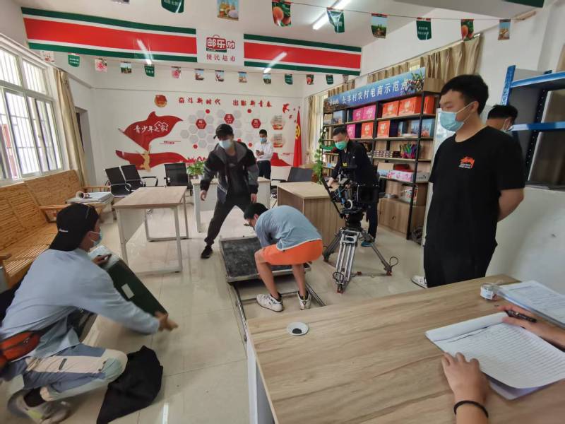 一支视频激活品牌生命力｜湖滨区产品视频拍摄公司的创意魔法秀